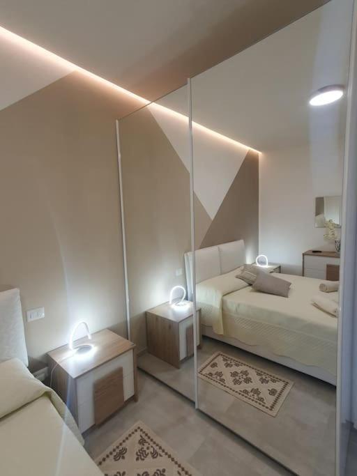 Lecci Al Mare Apartment San Vincenzo Exterior photo