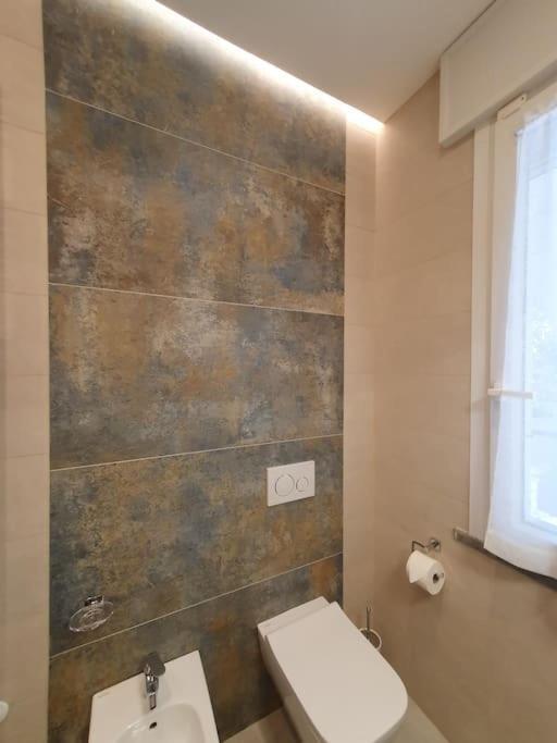 Lecci Al Mare Apartment San Vincenzo Exterior photo