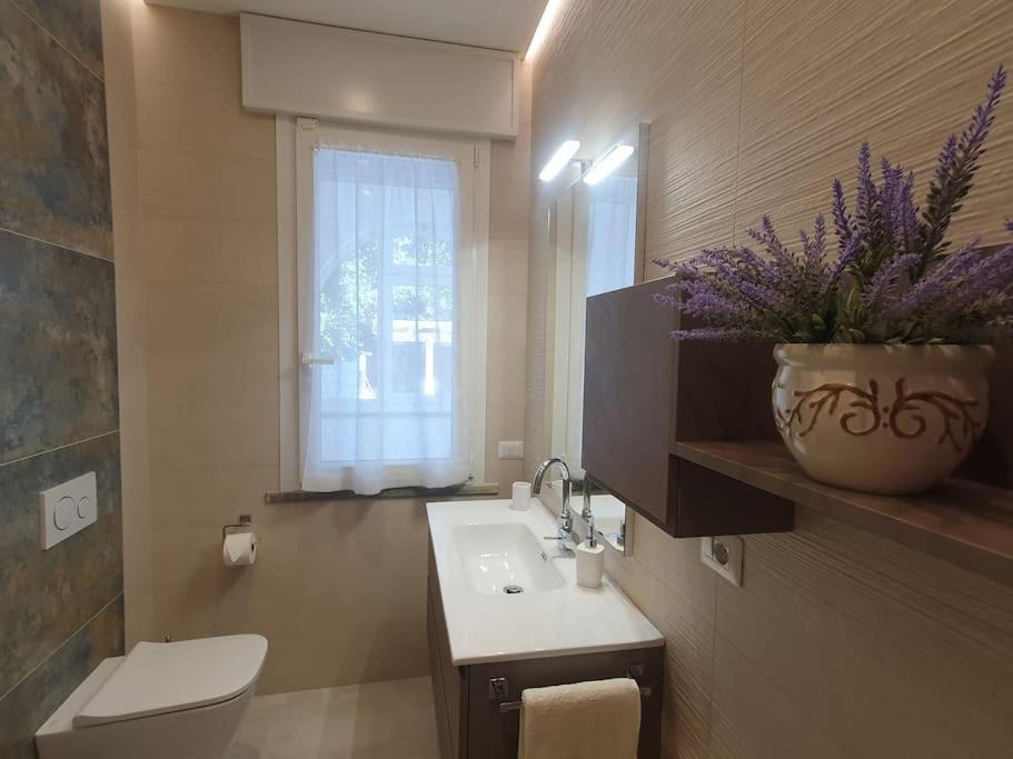 Lecci Al Mare Apartment San Vincenzo Exterior photo