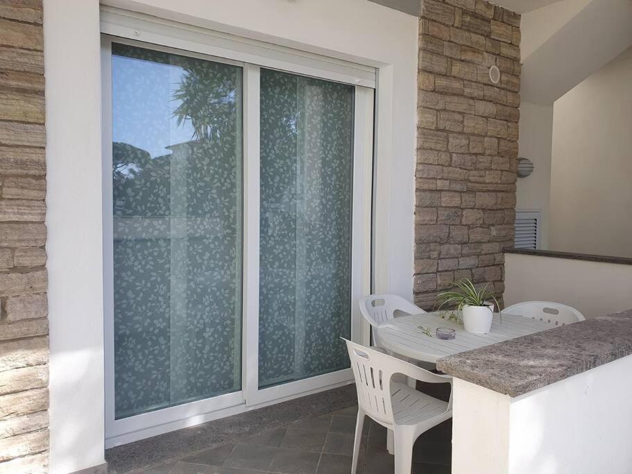 Lecci Al Mare Apartment San Vincenzo Exterior photo