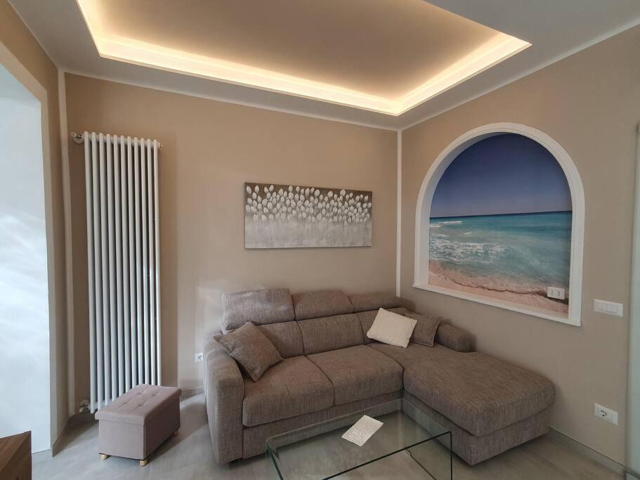 Lecci Al Mare Apartment San Vincenzo Exterior photo
