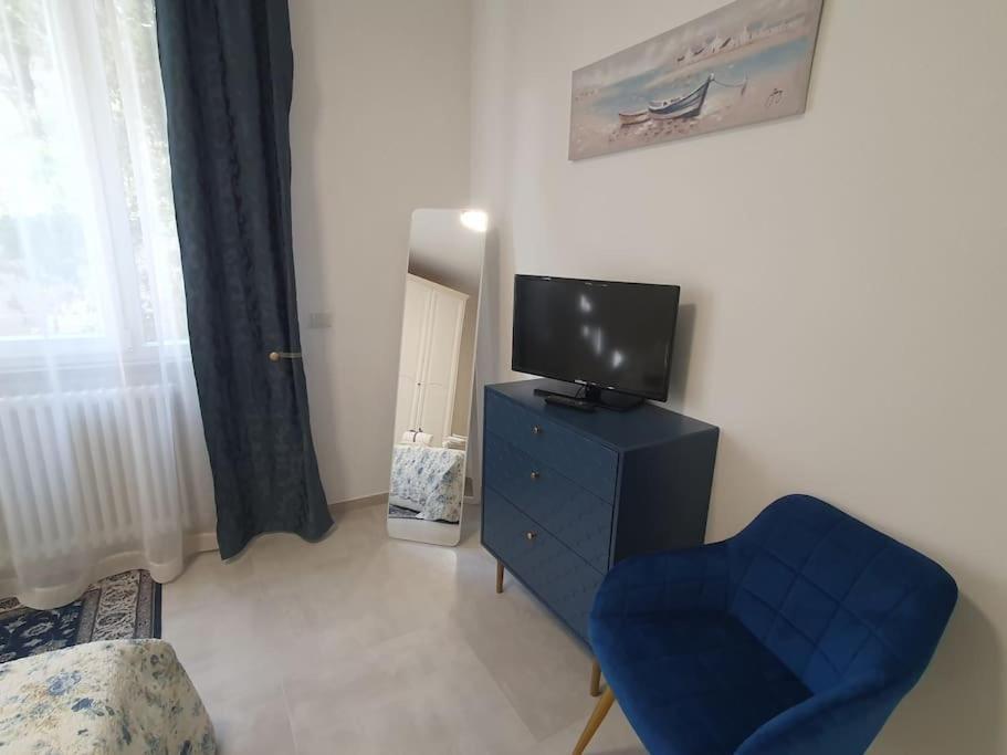 Lecci Al Mare Apartment San Vincenzo Exterior photo