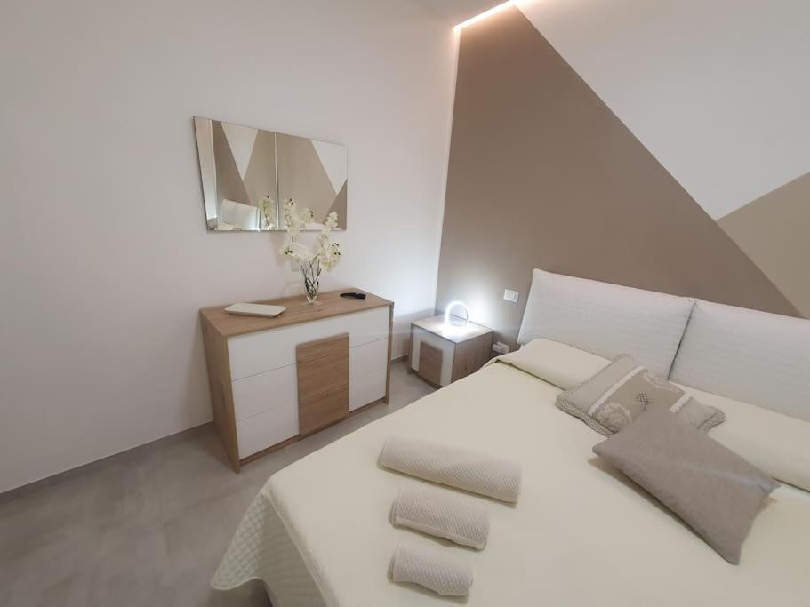 Lecci Al Mare Apartment San Vincenzo Exterior photo