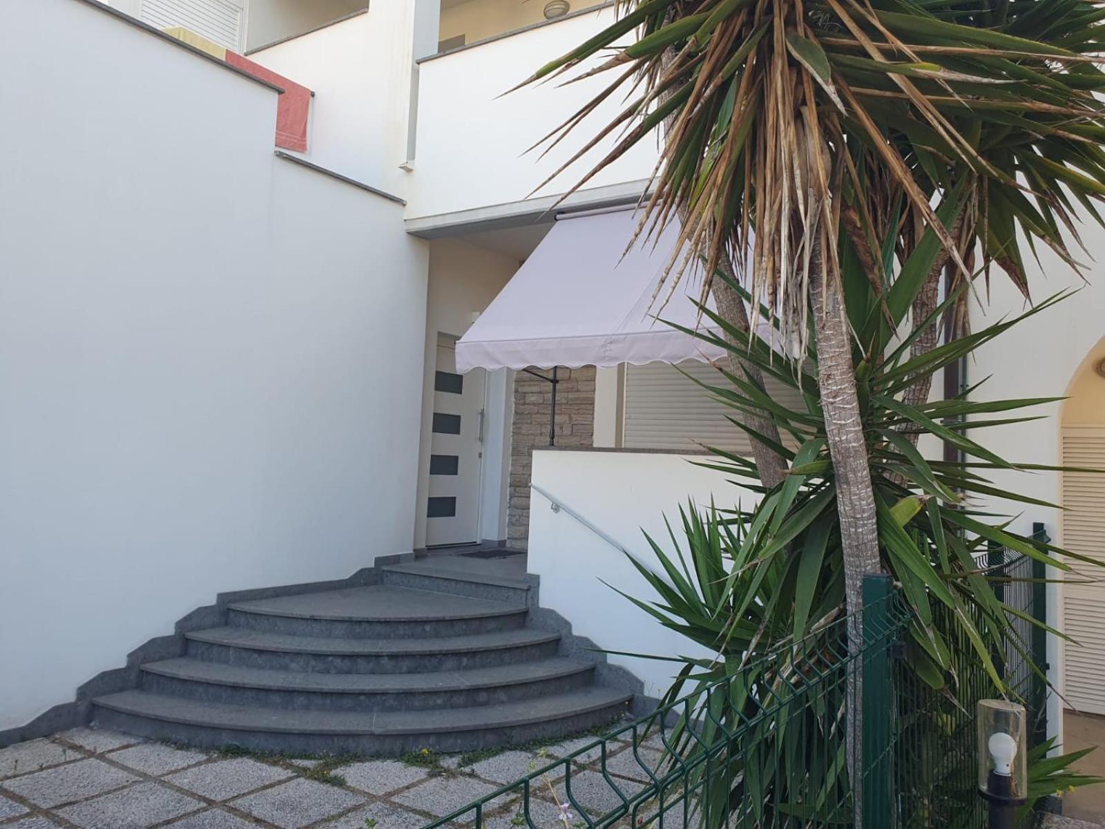Lecci Al Mare Apartment San Vincenzo Exterior photo