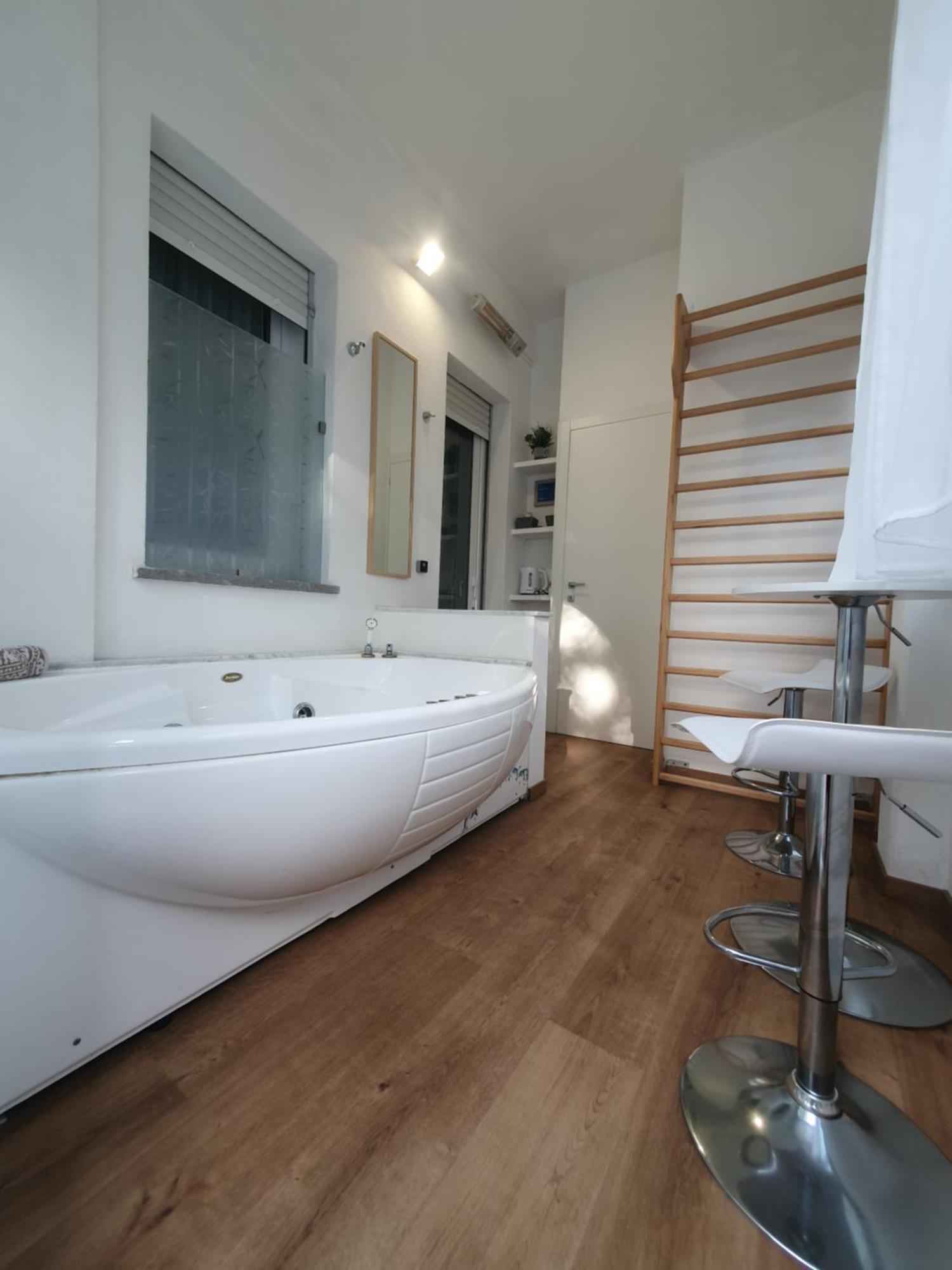 Lecci Al Mare Apartment San Vincenzo Exterior photo